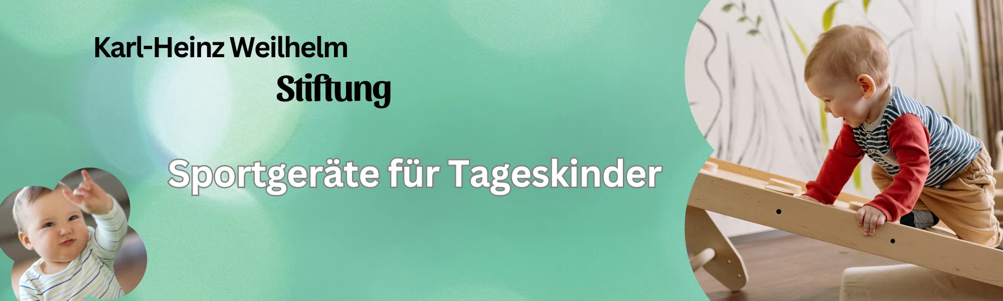 Kindertagespflege Heidenheim - Aktuelles - Unsere Hilfe zählt 2023