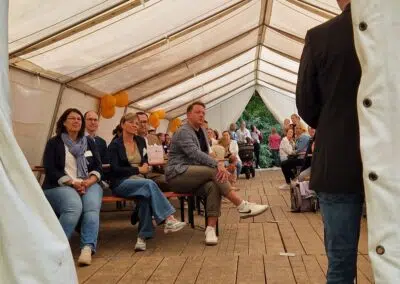Kindertagespflege Heidenheim - Aktuelles - Sommerfest 2025 Impressionen 5