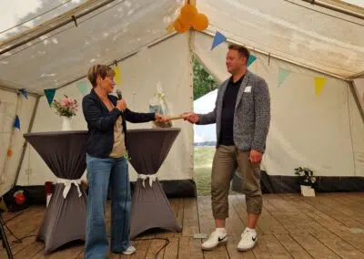 Kindertagespflege Heidenheim - Aktuelles - Sommerfest 2025 Impressionen 7